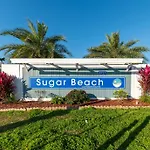 Sugar Beach E7 \'Ocean Seven\'