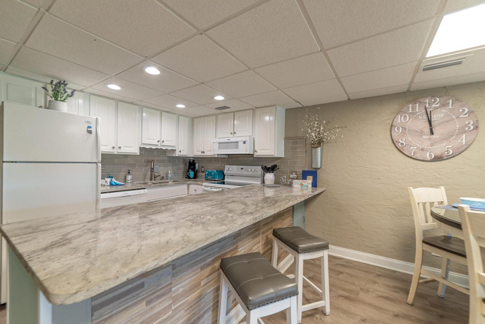 Holiday home Sugar E7 'ocean Seven' *