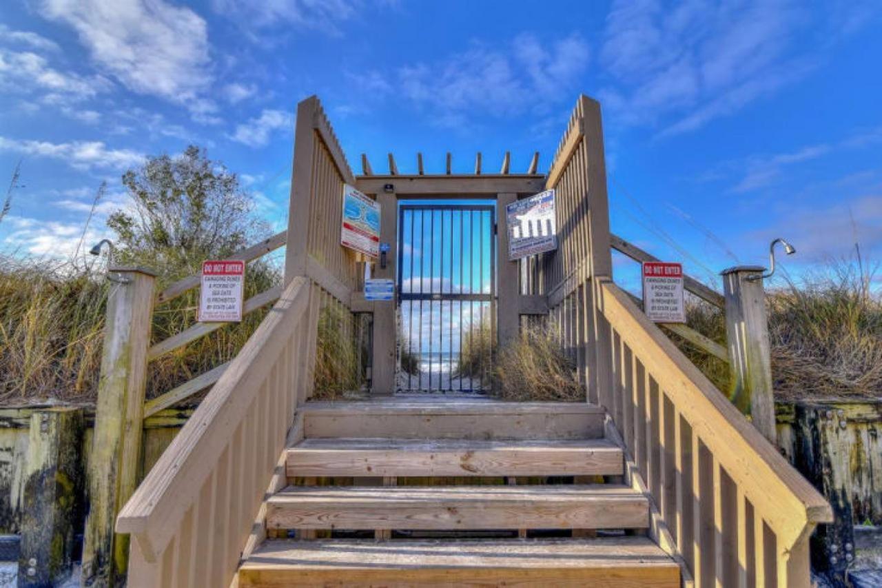 Holiday home Sugar E7 'ocean Seven' Panama City Beach